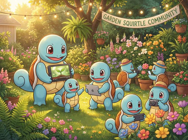 萝莉岛植物视频-萝莉岛植物视频：植物保护视频纪录片精选